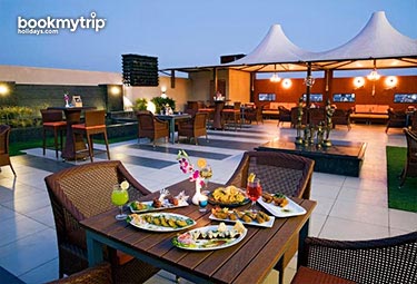 Bookmytripholidays | Regenta Central Cassia,Chandigarh  | Best Accommodation packages